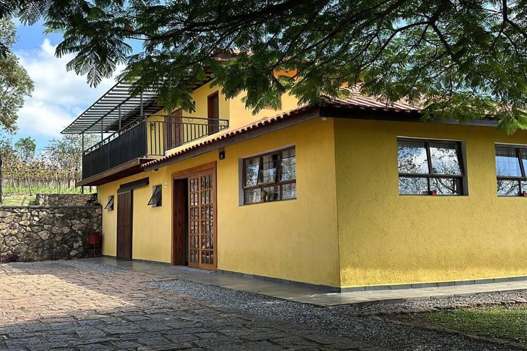 Quarto Dos Vinhos Villa São Roque Kültér fotó